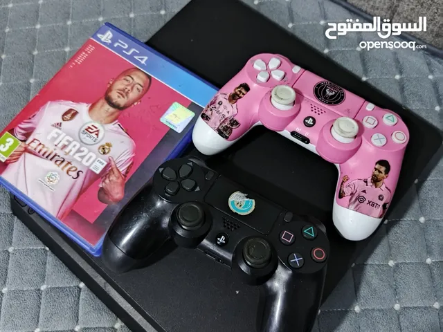 PlayStation 4 PlayStation for sale in Basra