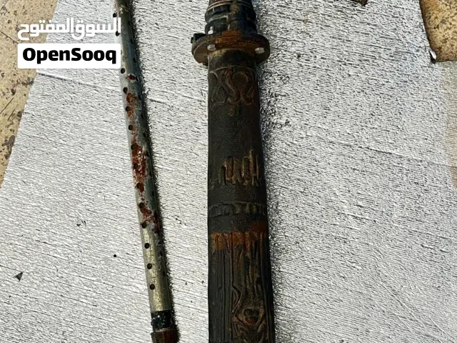 مضخة ماء يدوية حديد زهر صناعة ألمانية بحالة جيد