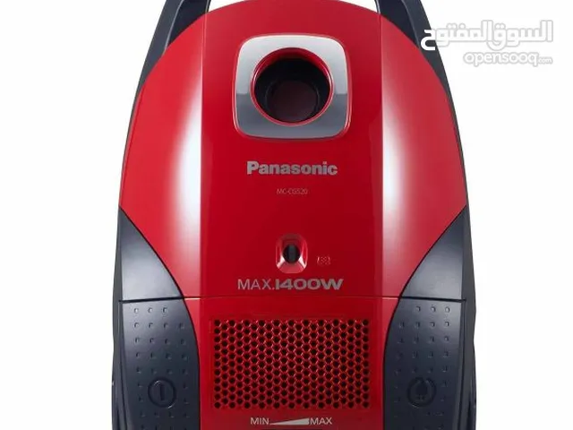 Panasonic Vaccum Cleaner 1400w In a very good condition