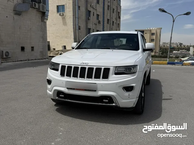 Jeep Grand Cherokee 2014 for Sale