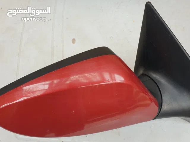 مرايا كيا ، اكسنت امريكية،سونتا 2016