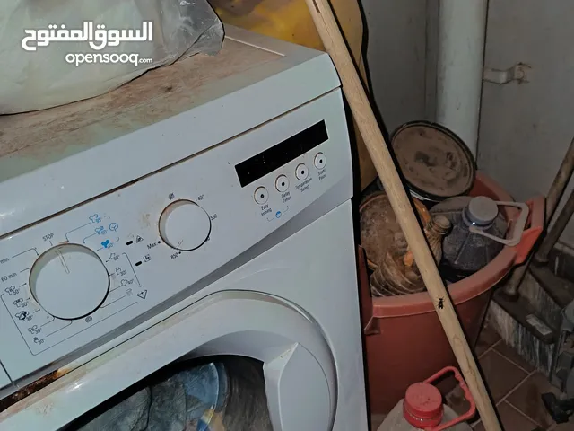 Sharp 1 - 6 Kg Washing Machines in Benghazi