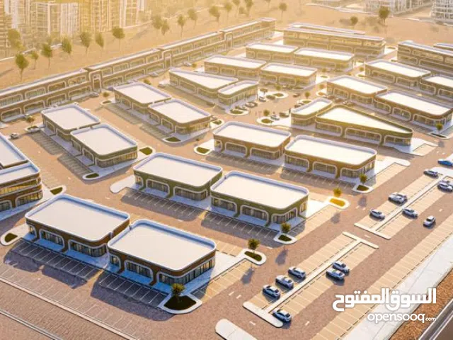 أنتهز الفرصة وتملك محلك التجاري على اول خط رئيسي في ولاية بركاء جنب نيستو وبأقساط ل 26 شهر بدون فوائ