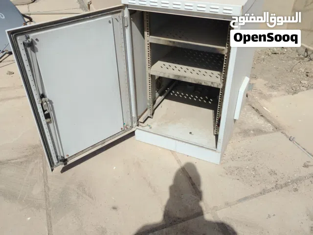 بوكس كهرباء للبيع مكان بغداد