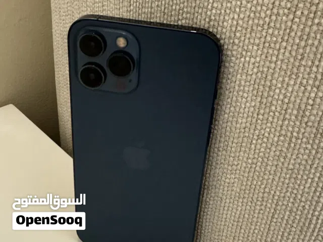 Apple iPhone 12 Pro Max 128 GB in Muscat