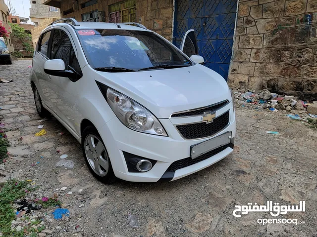 New Chevrolet Spark in Taiz