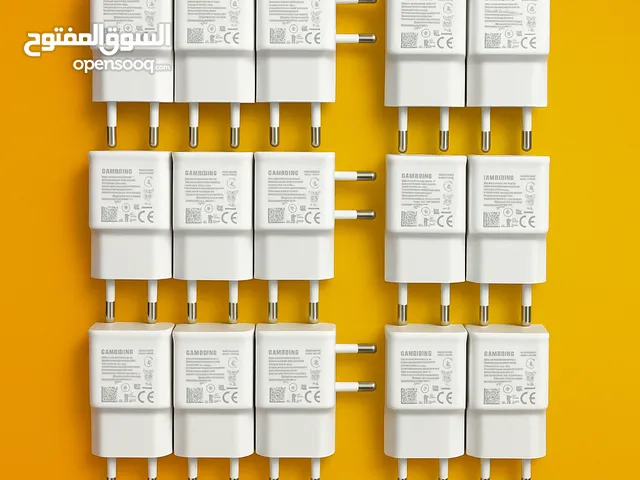 شاحن سامسونج اصلي