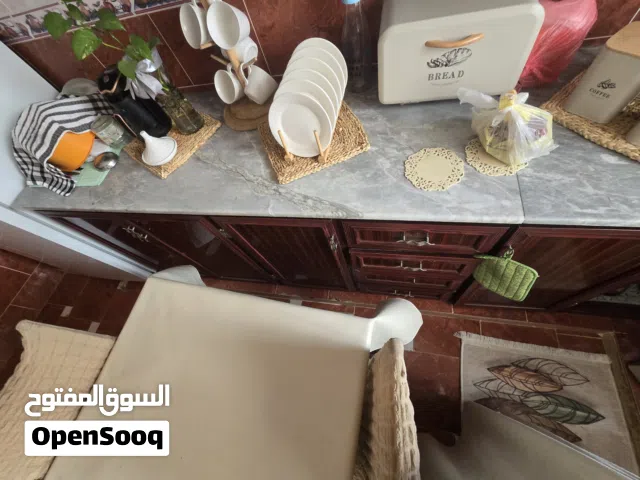 دولاب مطبخ المونيوم