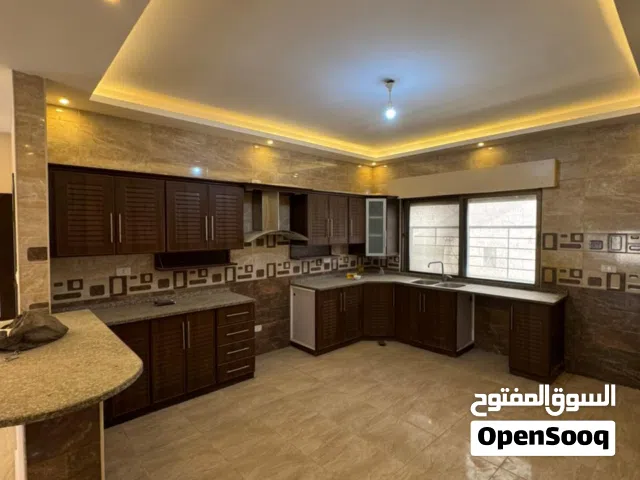 135 m2 2 Bedrooms Apartments for Rent in Amman Jubaiha