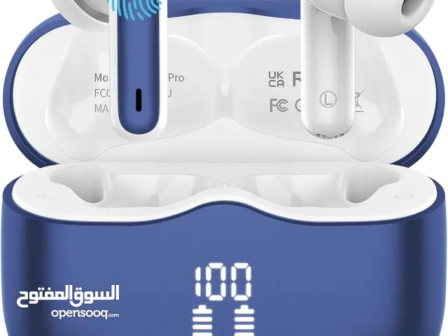 للبيع سماعات بلوتوث XIN WLD A97 PRO متوفر طرق one pay ly pay حوالة مصرفية