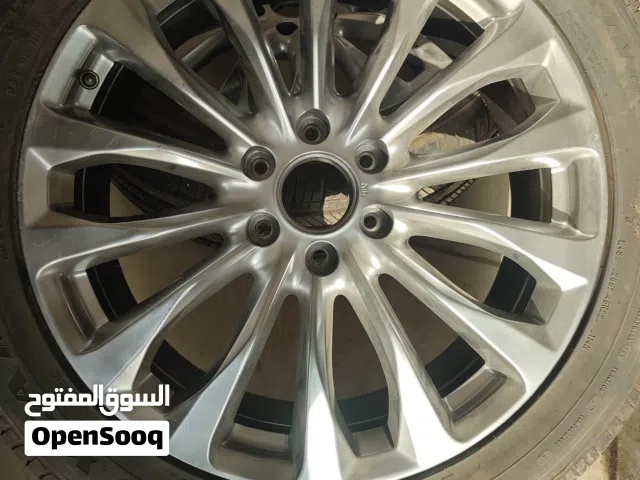 رنجات انفينتي QX80  مقاس22