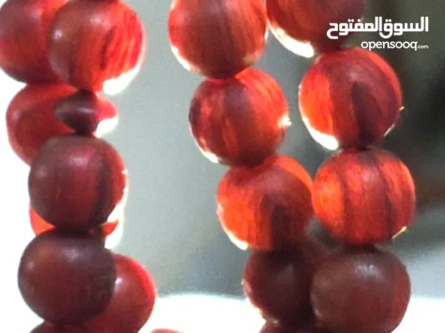 مسبحة خرتيت زراف نادرة