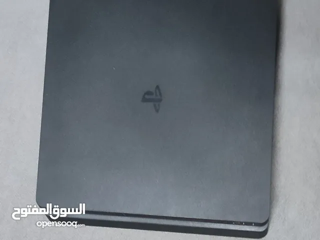 بلايستيشن 4 سليم