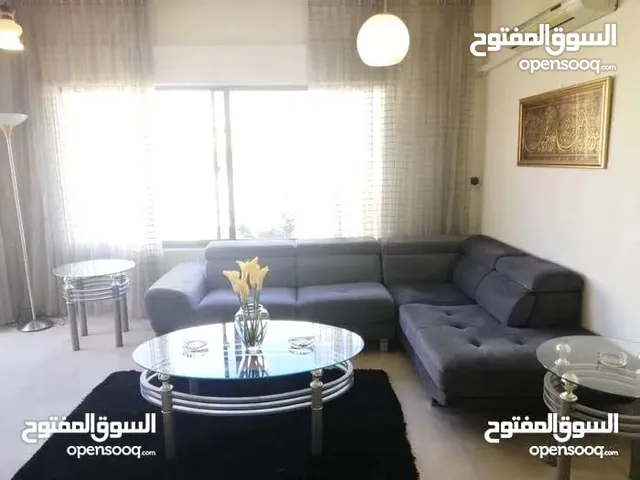 سيلا_شقة مفروشة  للايجار في عمان -منطقة دير غبار منطقة هادئة ومميزة