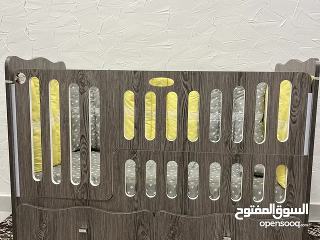 تخت بيبي / سرير بيبي