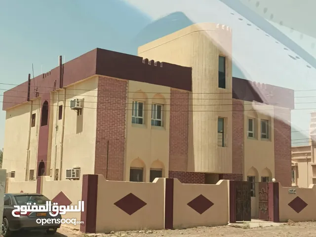  Building for Sale in Al Dhahirah Ibri