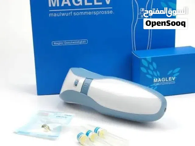 #MAGLEV plasma penماجليف قلم بلازما