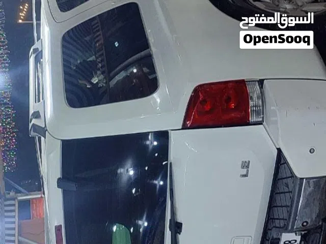 2006 Nissan Armada Platinum