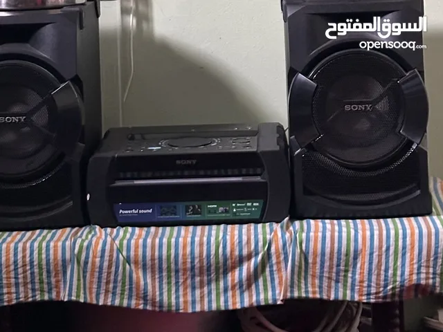 Song DJ sounds