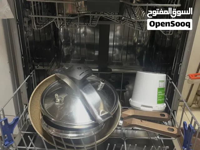 غسالة صحون بيكو 14 فرد اكبر حجم