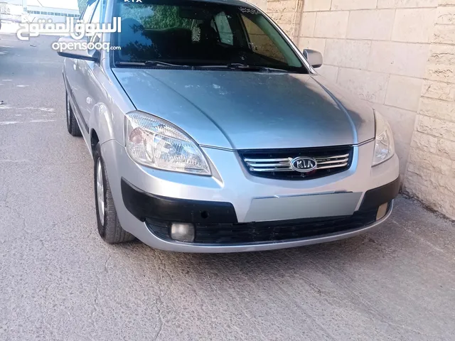 Used Kia Pride in Hebron