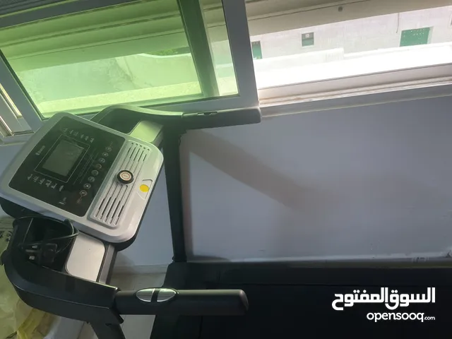 جهاز ركض تكسير دهون