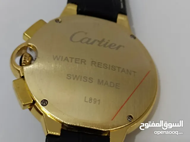  Cartier watches  for sale in Algeria