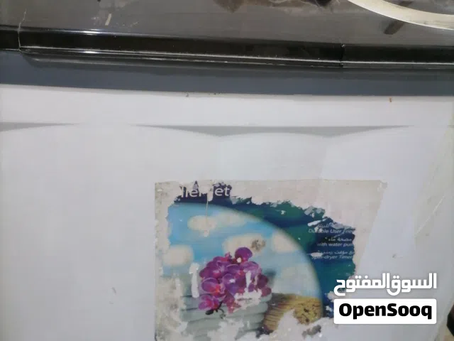 غساله مستعمله للبيع