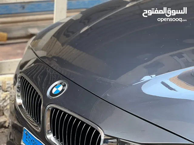 BMW 3 Series 2019 in Cairo