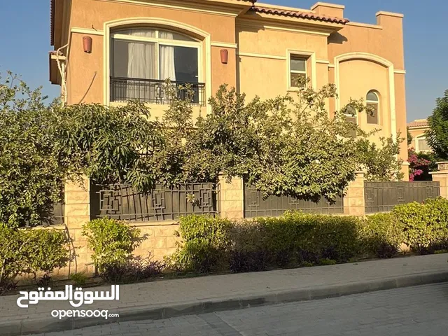 295 m2 More than 6 bedrooms Villa for Rent in Cairo First Settlement