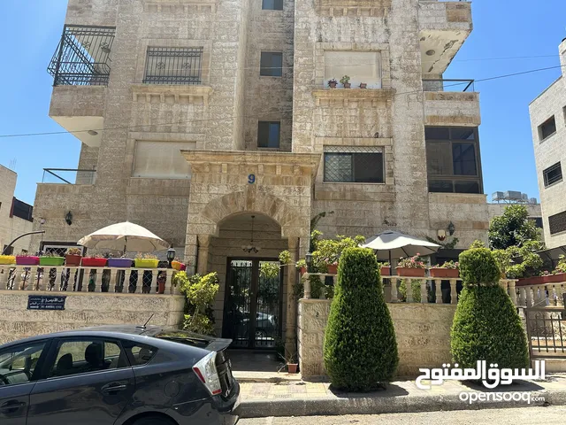 150 m2 3 Bedrooms Apartments for Sale in Amman Al Rawabi