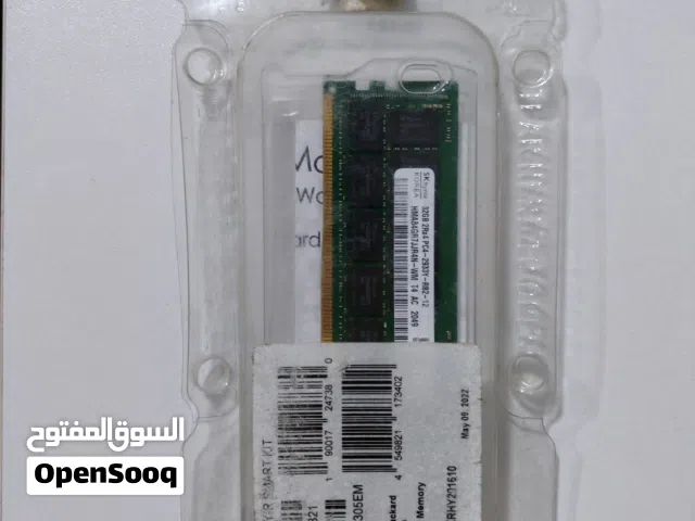 Ram ECC DDR4 32GB