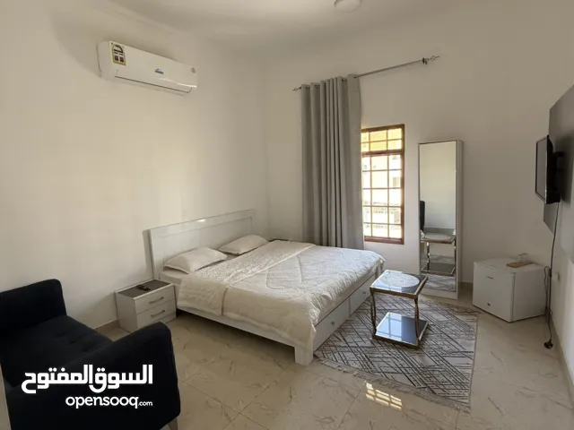 20 m2 1 Bedroom Apartments for Rent in Muscat Bosher
