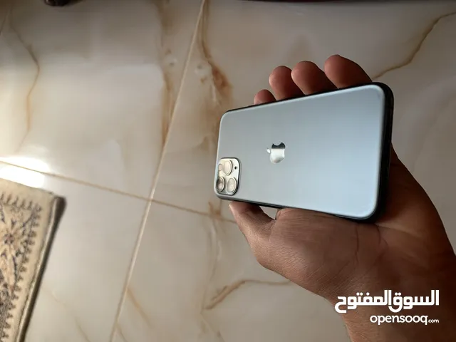 Apple iPhone 11 Pro 256 GB in Jafara