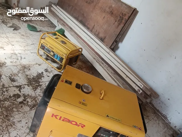  Generators for sale in Sana'a