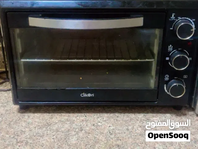 Clickon gril oven for sale