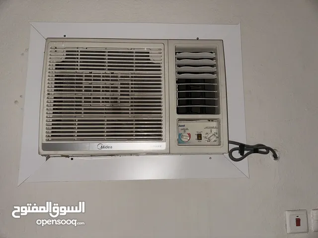 Other 0 - 1 Ton AC in Al Riyadh