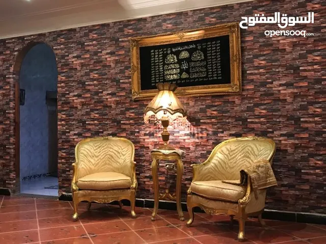 170 m2 3 Bedrooms Apartments for Rent in Cairo Nasr City
