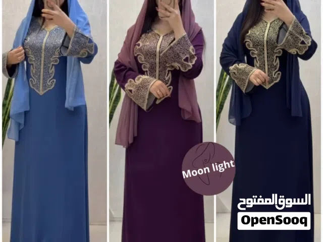 جلابيات نسائية عرائسي فخمممه