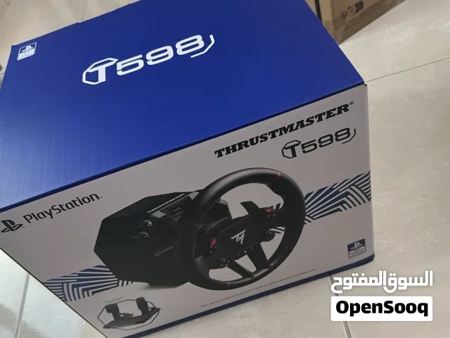 Thrustmaster T598