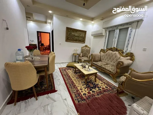 155 m2 3 Bedrooms Apartments for Sale in Benghazi Al-Sayeda A'esha