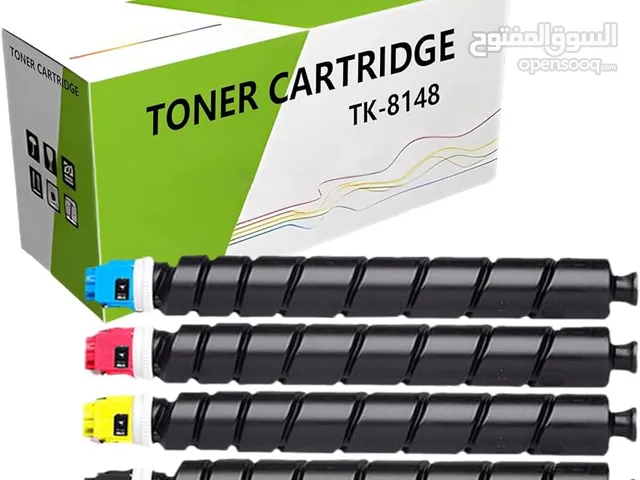 All tonar and cartridges available good quality