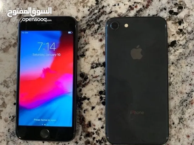 IPHONE 7 ايفون 7