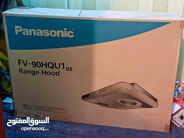 Panasonic Rangehood FV-90HQU105