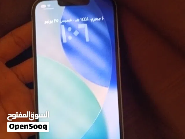 Apple iPhone 14 128 GB in Al Dakhiliya