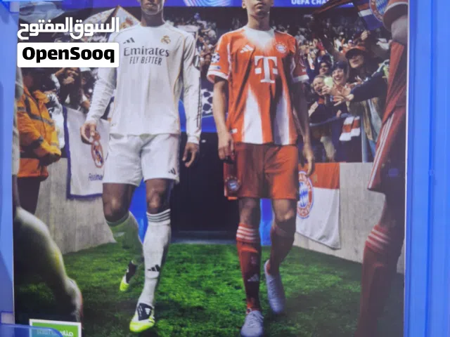 فيفا بلي فور 2026 جديد مستعمل سبوع