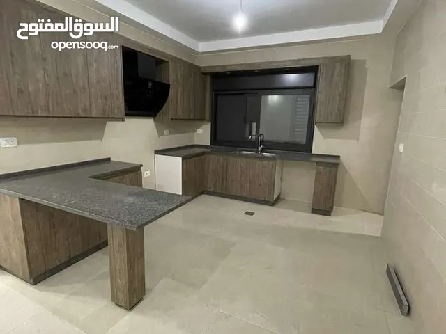 120m2 2 Bedrooms Apartments for Rent in Amman Dahiet Al Ameer Rashed