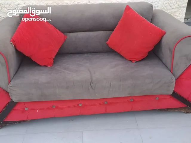 طقم كنابايات سبعه مقاعد