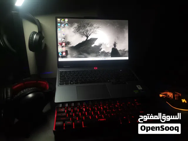 Lenovo LOQ Intel Core i5-13450HX RTX 3050 6GB DDR (24GB /512GB)15.6” Gaming