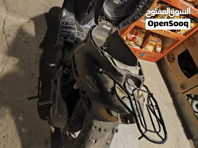 1999 ياماها FJ-09